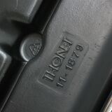 Side Chairs, Thonet S 43 PV