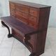 Mahogany Empire style buffet