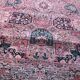 Punjab rug handmade 188 x 285 cm