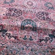 Punjab rug handmade 188 x 285 cm