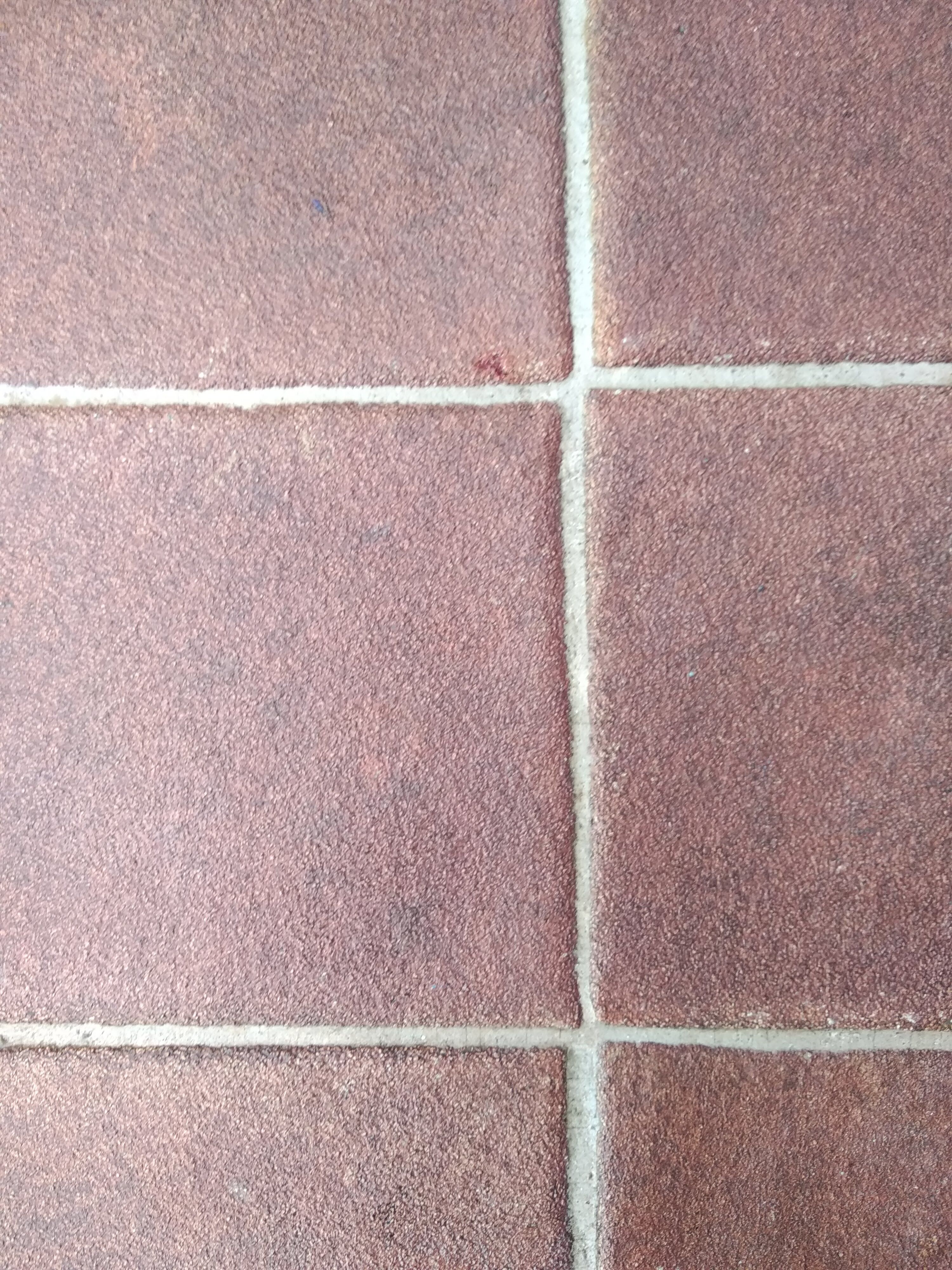 Ceramic coffee table Vallauris Barrois