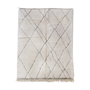 tapis berbère marocain