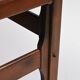 Chair by Werner Biermann for Arte Sano Colombia