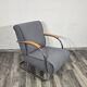 Bauhaus Lounge Chair from Mücke Melder