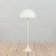 Louis Poulsen Panthella Lamp by Verner Panton, Denmark 1970s