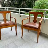 Armchairs