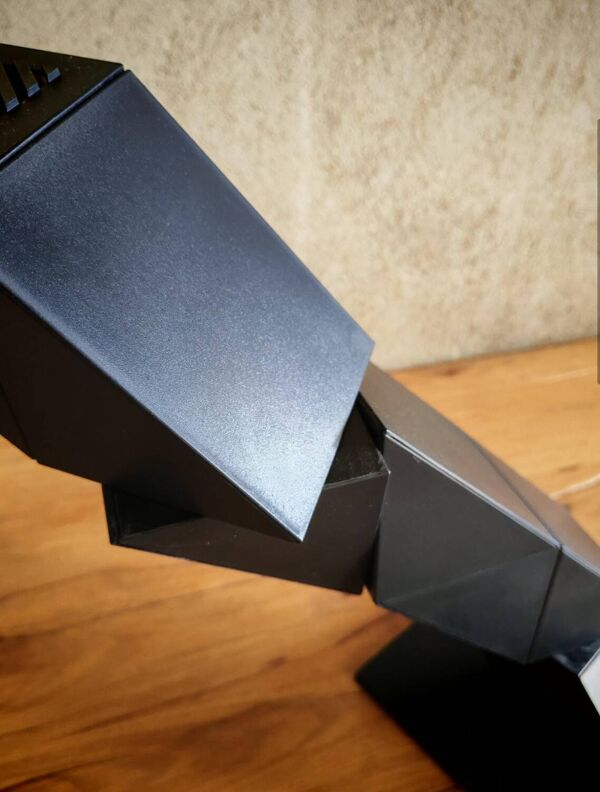 Lampe de bureau Zig Zag