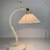 Scandinavian Swedish Modern bedside or table lamps by Markslojd, 1960s