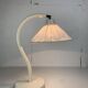 Scandinavian Swedish Modern bedside or table lamps by Markslojd, 1960s