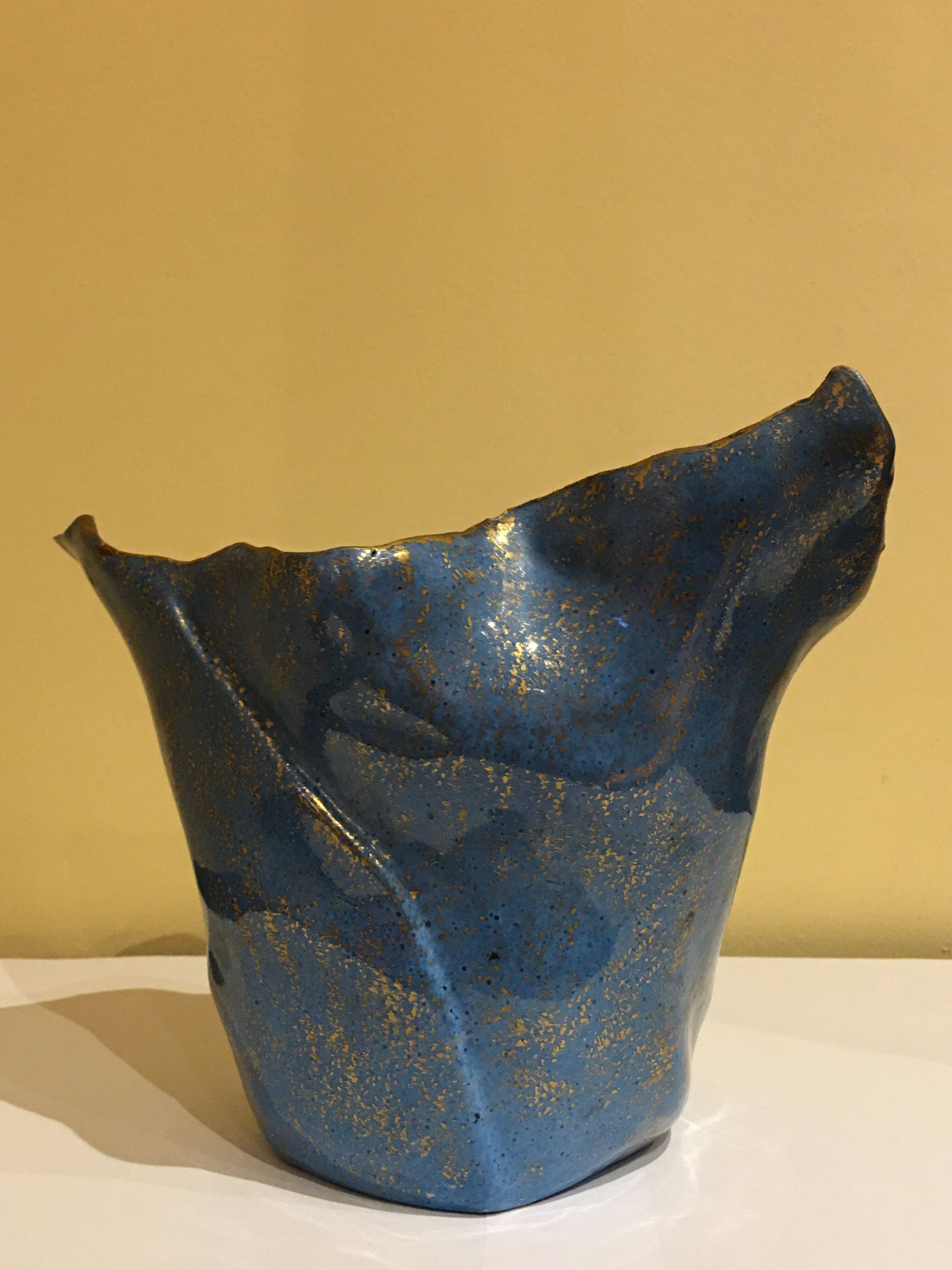 Vase Édouard Gilles
