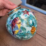 Monaco round vase Cerart