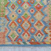 Kilim Persan Gashqaï fait main