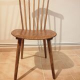 Baumann bistro chairs