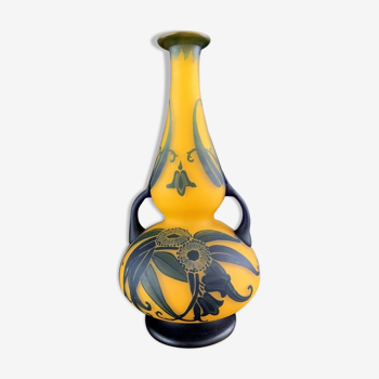 Richard/Loetz  - vase art nouveau