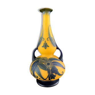 Richard/Loetz  - vase art nouveau