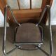Fauteuil années 60