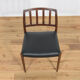 Chairs model No. 83 by Niels O. Møller for J.L. Møllers Møbelfabrik