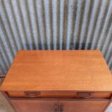 Vintage Scandinavian G-plan furniture