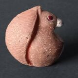 Figurine en céramique thomas hellstrom nittsjo tho