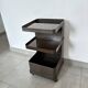 Vintage dessert table by Marc Held for Prisunic