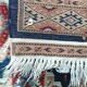 Tapis pakistanais fait main