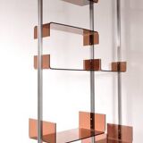 Modular shelves