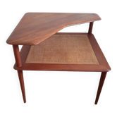Table basse scandinave