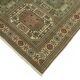 Turkish Wool Vintage Kayseri Rug 194 cm x 290 cm