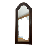 Wooden mirror