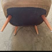 Armchair