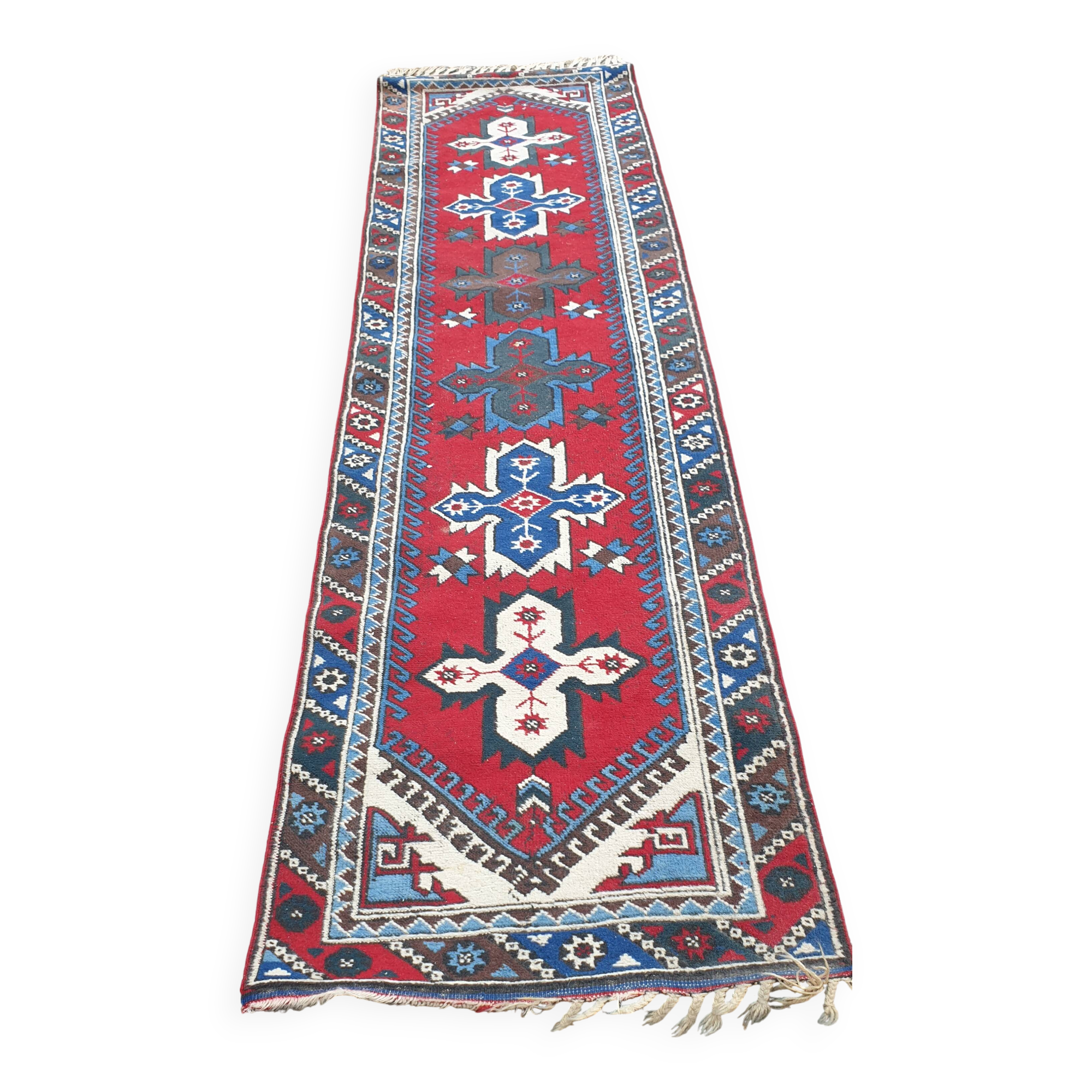 runner rug 290x75xcm