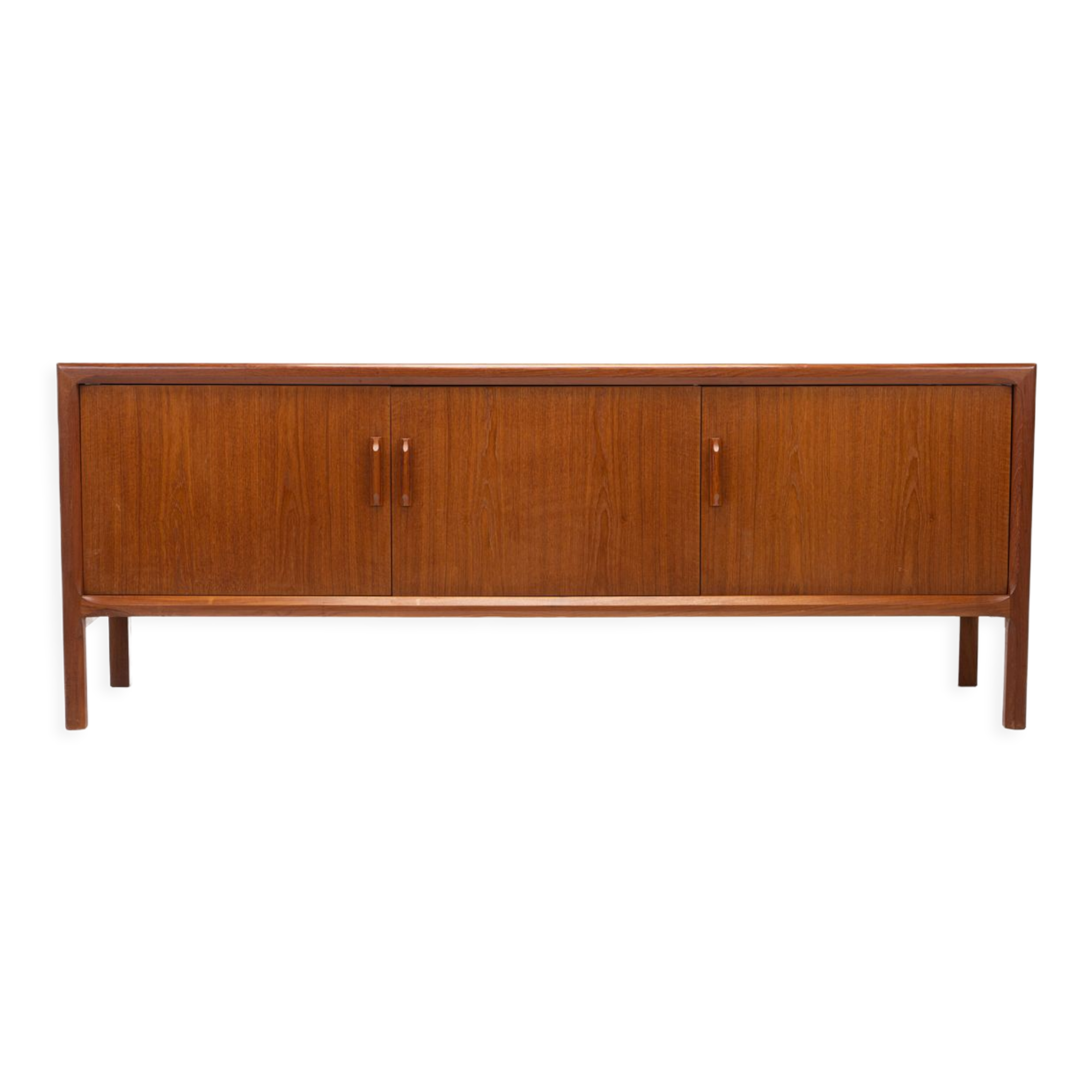 Sideboard by Ib Kofod Larsen for Faarup Møbelfabrik