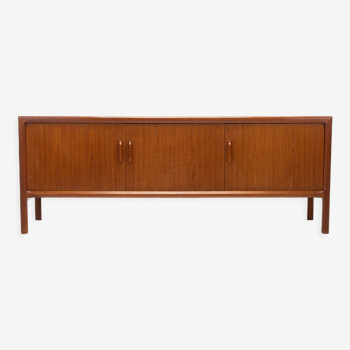 Sideboard by Ib Kofod Larsen for Faarup Møbelfabrik