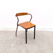 Chaise "RIO" de Pascal Mourgue édition Artelano, 1991