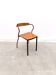"RIO" chair by Pascal Mourgue, Artelano edition, 1991