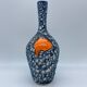 Vallauris Fat Lava vase