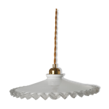 Crantel ad hole dislocated opaline suspension