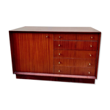 Vintage low buffet