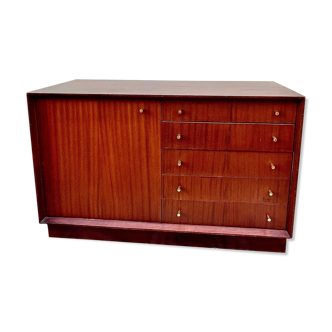 Vintage low buffet