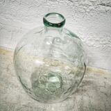 Demijohn XL transparent