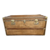 Old trunk