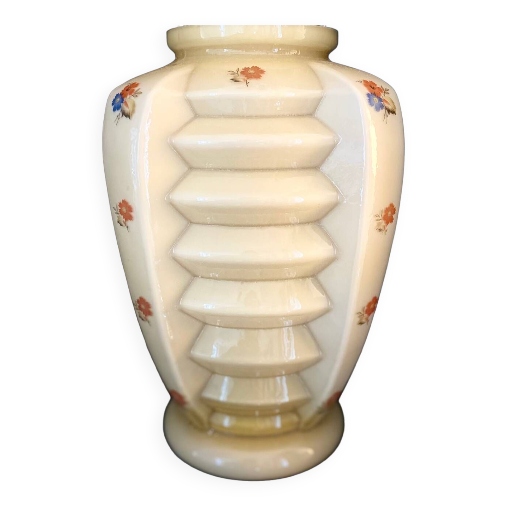 Art Deco Vase