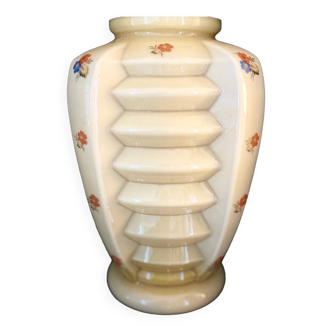 Art Deco vase