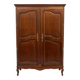 Armoire en chêne