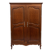 Armoire en chêne