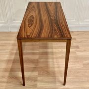 TABLE BASSE DESIGN SCANDINAVE "KAI KRISTIANSEN".