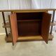 Vintage bar furniture