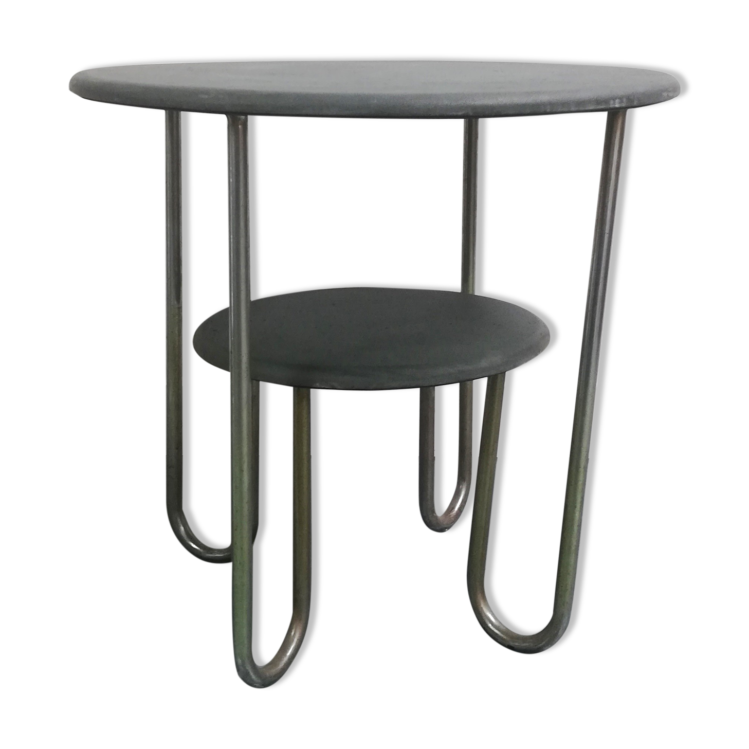 Side table Selette Bahaus