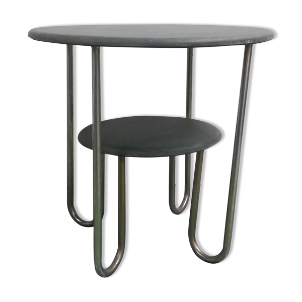 Table d'appoint Selette Bahaus