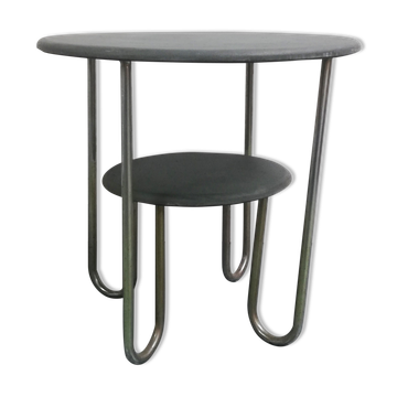Table d'appoint Selette Bahaus